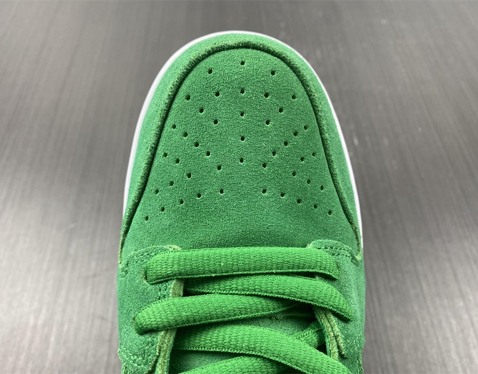 Nike Dunk Low Sb St Patricks Day Bq6817 303 18 - www.kickbulk.co