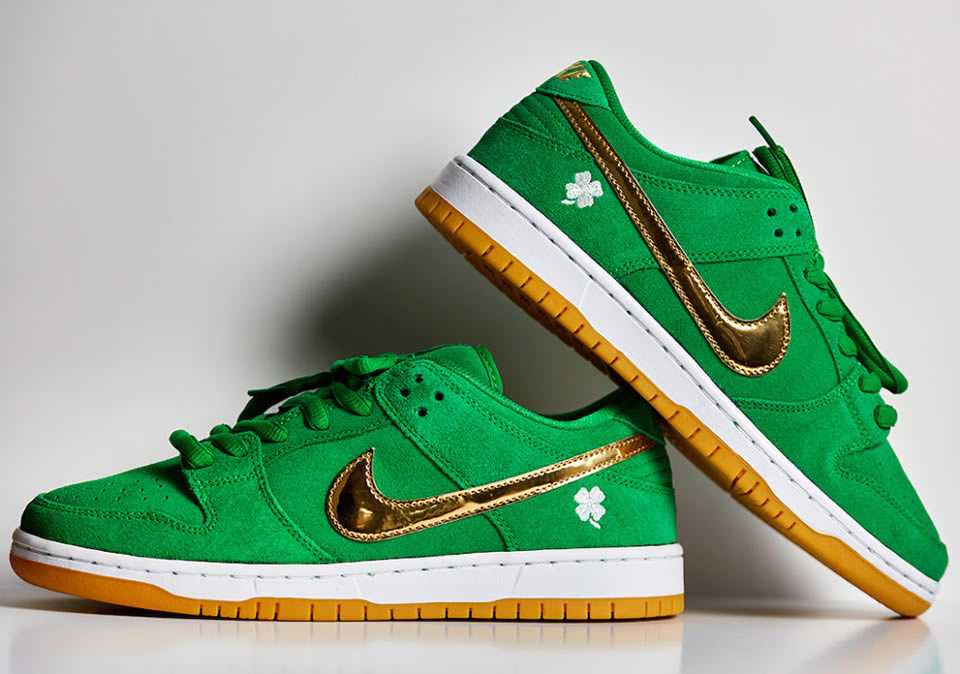 Nike Dunk Low Sb St Patricks Day Bq6817 303 2 - www.kickbulk.co