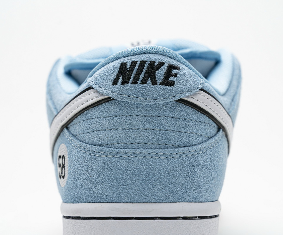 Nike Sb Dunk Low Club 58 Bq6817 401 17 - www.kickbulk.co