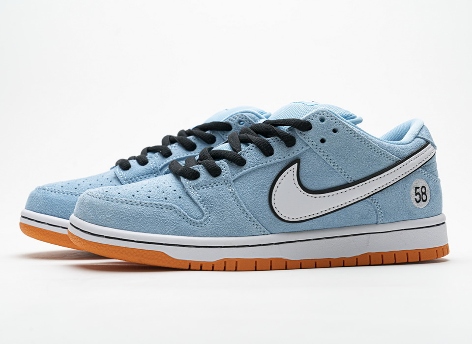 Nike Sb Dunk Low Club 58 Bq6817 401 7 - www.kickbulk.co