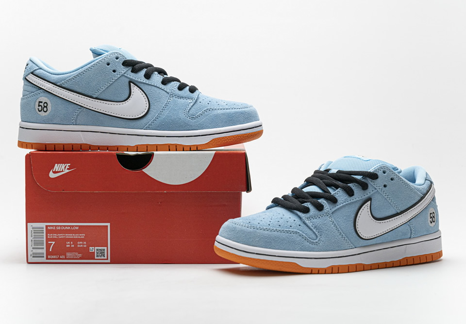 Nike Sb Dunk Low Club 58 Bq6817 401 8 - www.kickbulk.co