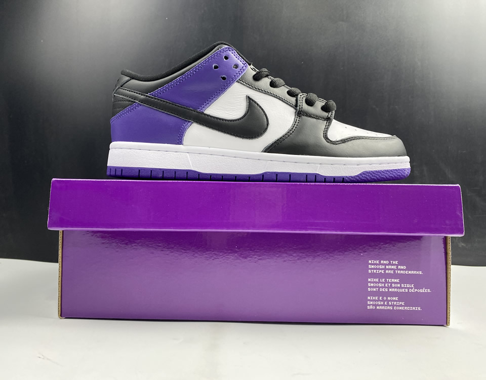 Nike Sb Dunk Low Court Purple Bq6817 500 4 - www.kickbulk.co