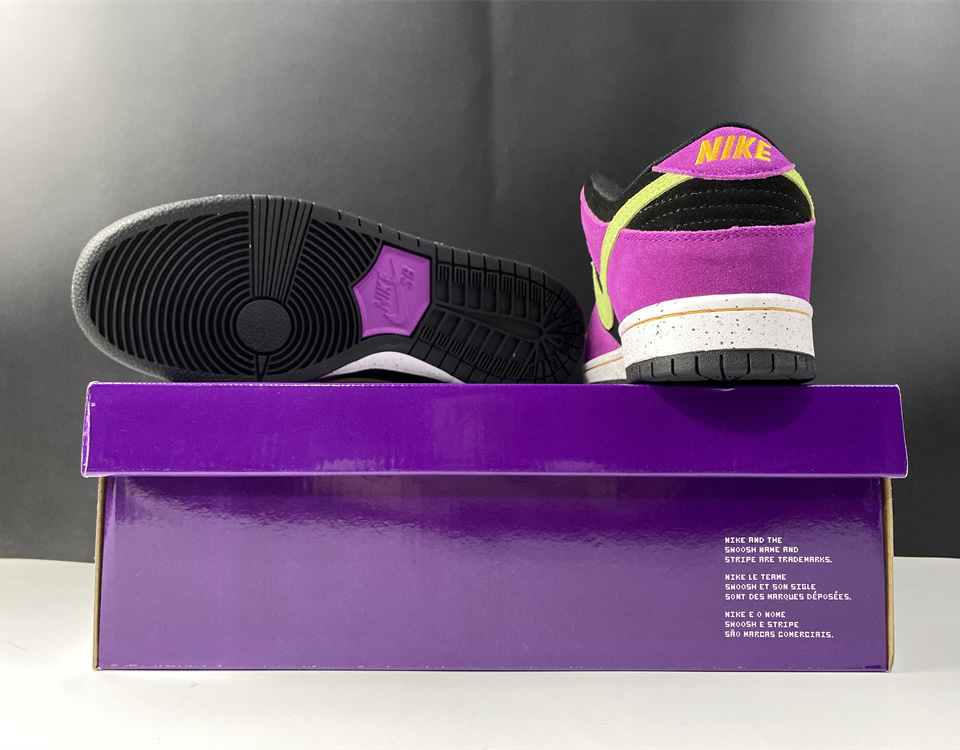 Nike Dunk Low Pro Sb Red Plum Bq6817 501 20 - www.kickbulk.co