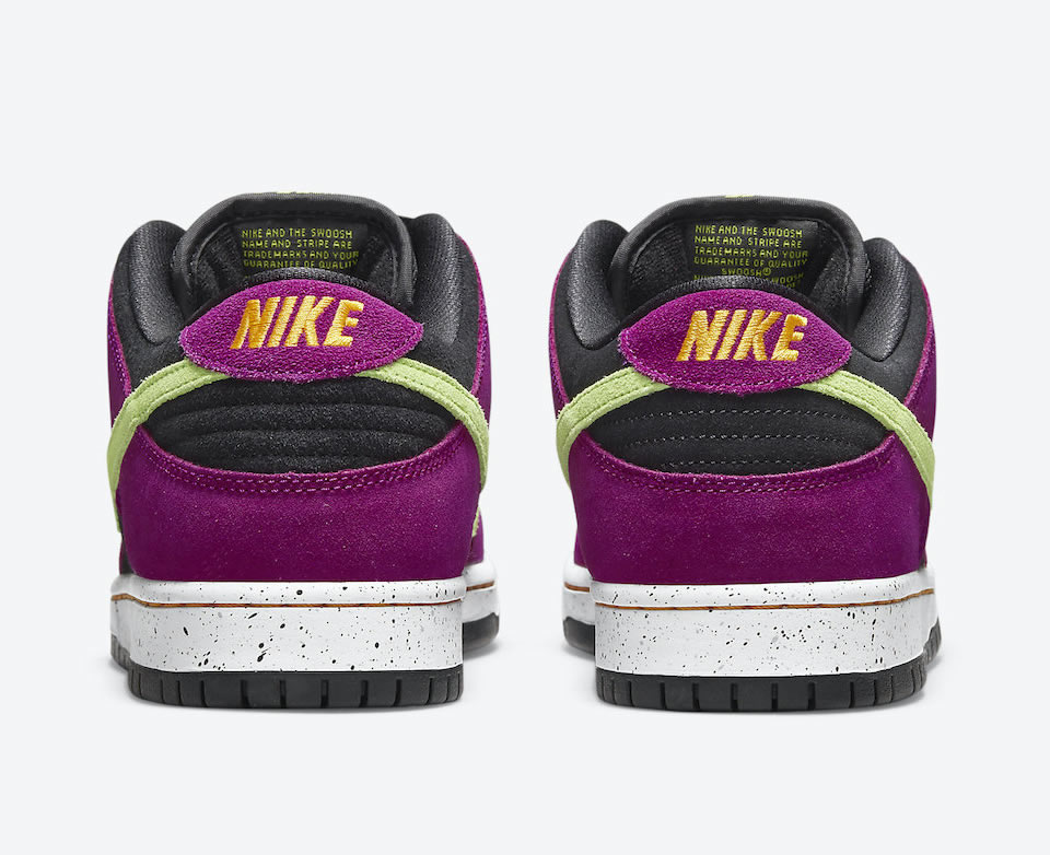 Nike Dunk Low Pro Sb Red Plum Bq6817 501 4 - www.kickbulk.co