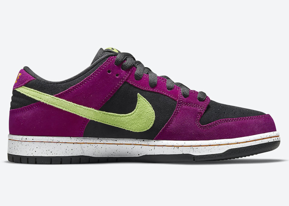 Nike Dunk Low Pro Sb Red Plum Bq6817 501 5 - www.kickbulk.co