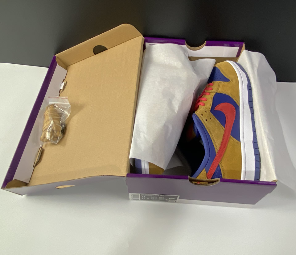 Nike Dunk Low Sb Wheat Dark Purple Bq6817 700 19 - www.kickbulk.co