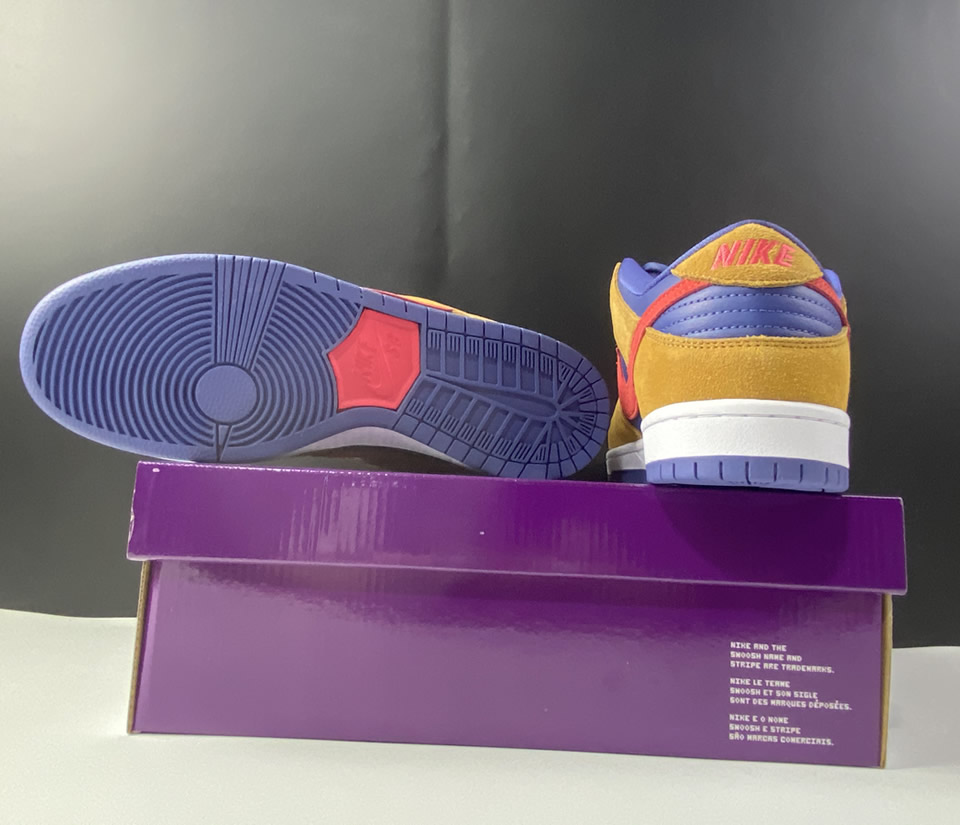 Nike Dunk Low Sb Wheat Dark Purple Bq6817 700 20 - www.kickbulk.co