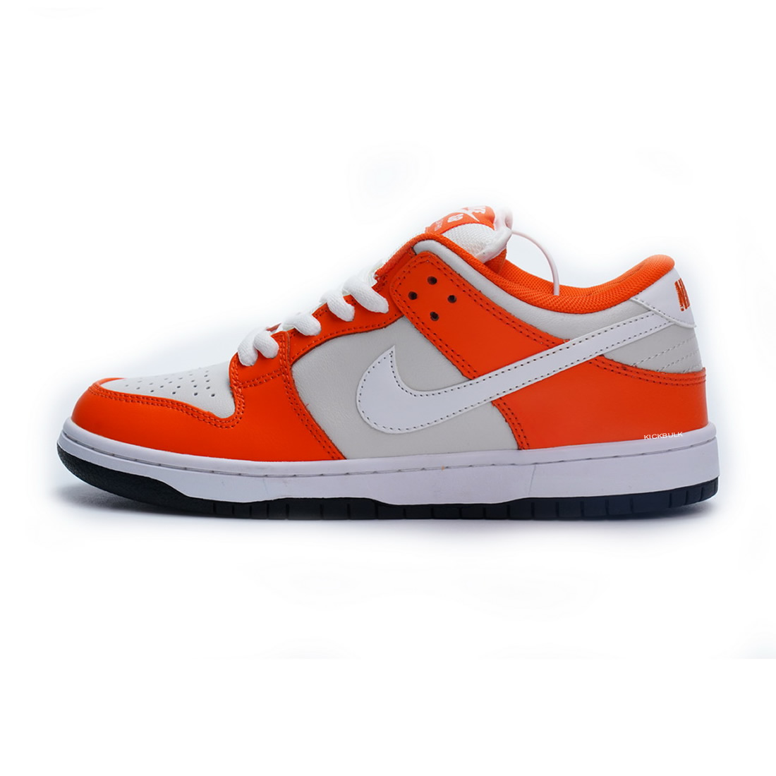 Nike Dunk Low Pro White Orange Bq6817 806 1 - www.kickbulk.co