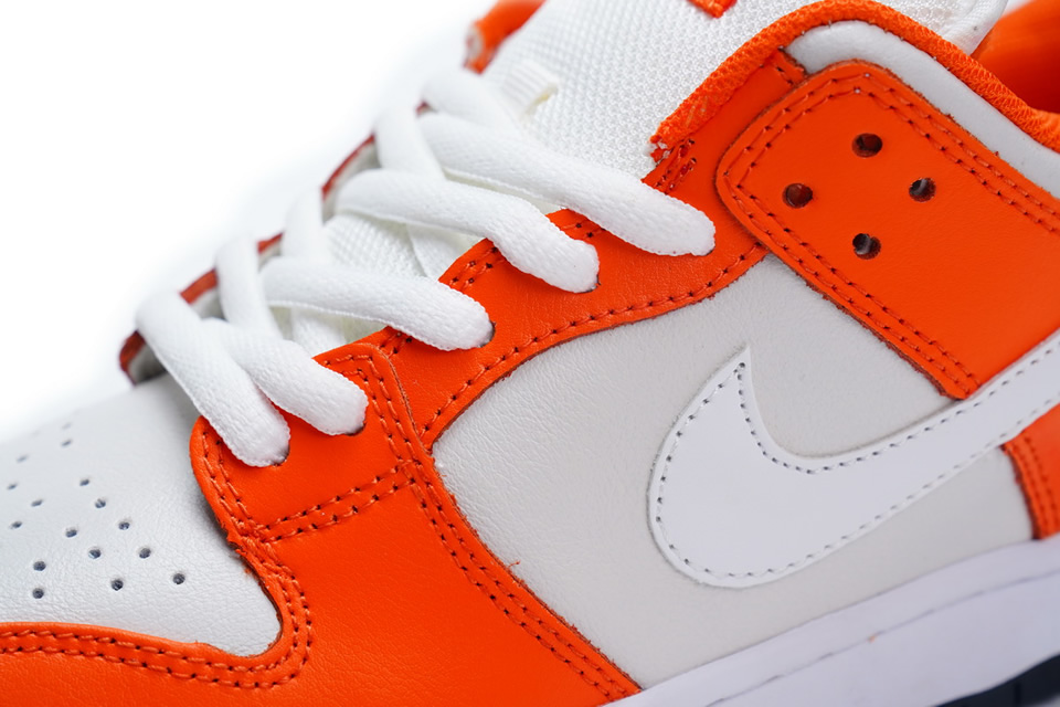 Nike Dunk Low Pro White Orange Bq6817 806 14 - www.kickbulk.co