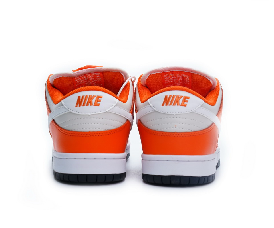 Nike Dunk Low Pro White Orange Bq6817 806 4 - www.kickbulk.co