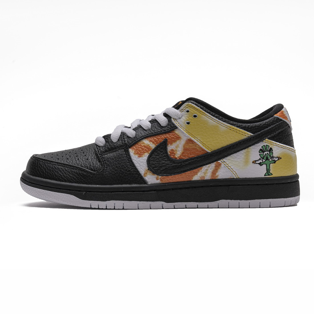 Nike Sb Dunk Low Pro Qs Roswell Raygun Bq6832 001 1 - www.kickbulk.co