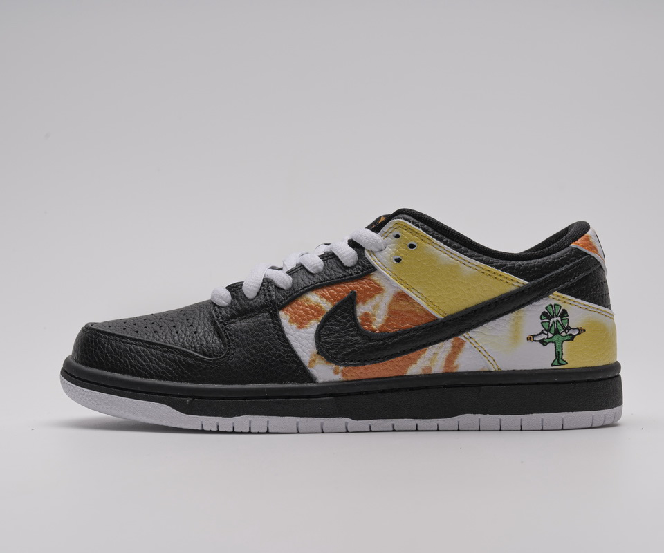 Nike Sb Dunk Low Pro Qs Roswell Raygun Bq6832 001 5 - www.kickbulk.co