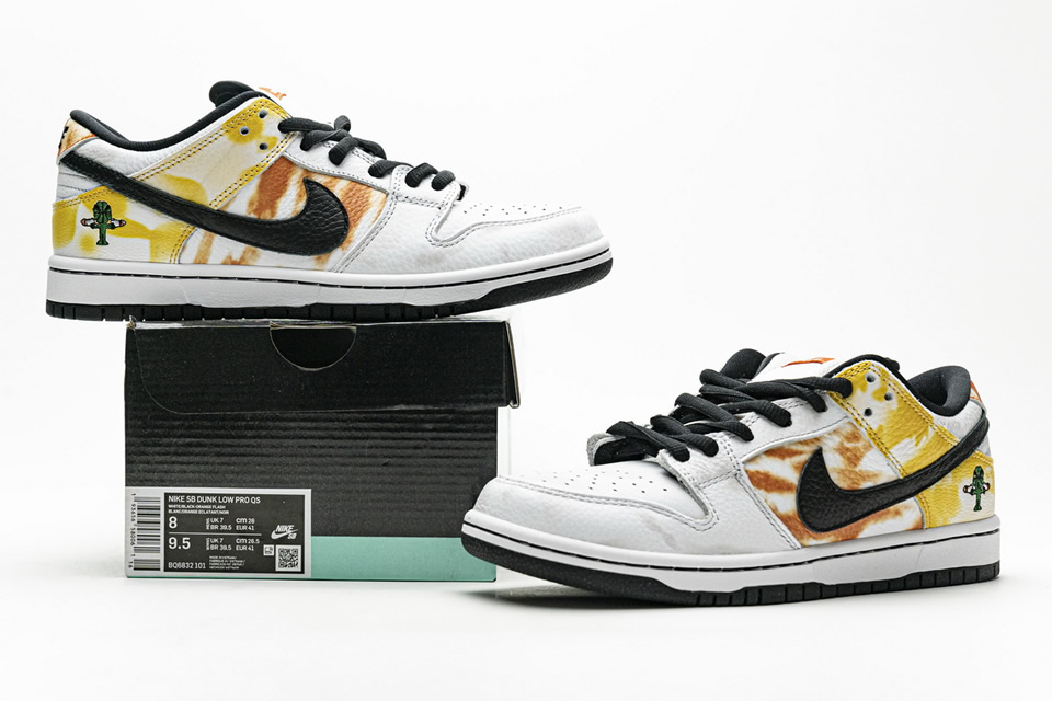 Nike Sb Dunk Low Pro Qs Tie Dye Rayguns Bq6832 101 3 - www.kickbulk.co