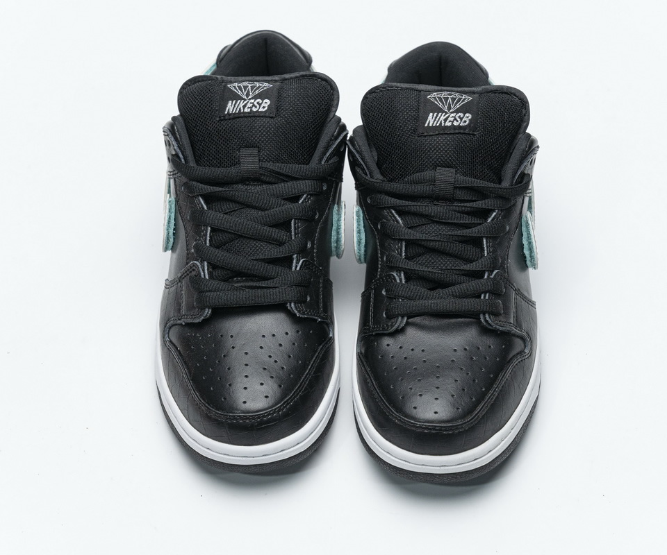 Nike Sb Dunk Low Pro Og Qs Black Diamond Bv1310 001 2 - www.kickbulk.co