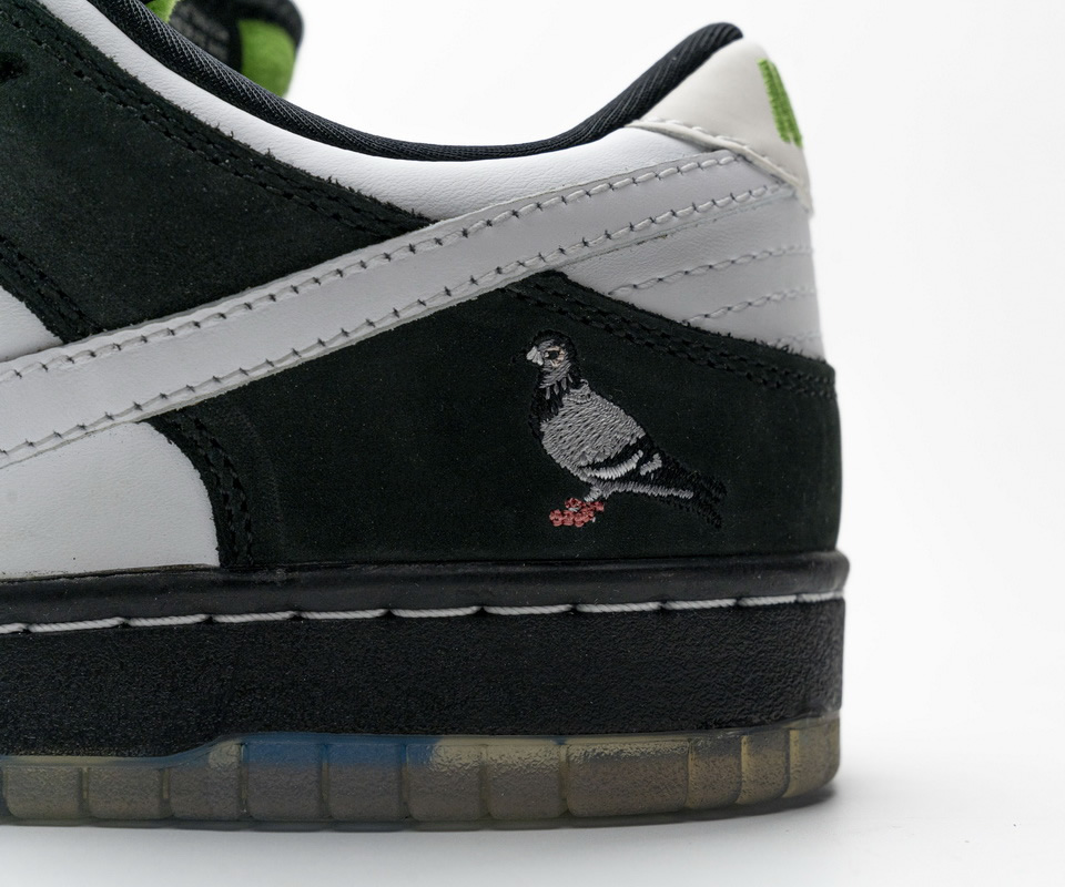 Staple Nike Sb Dunk Low Panda Pigeon Bv1310 013 13 - www.kickbulk.co
