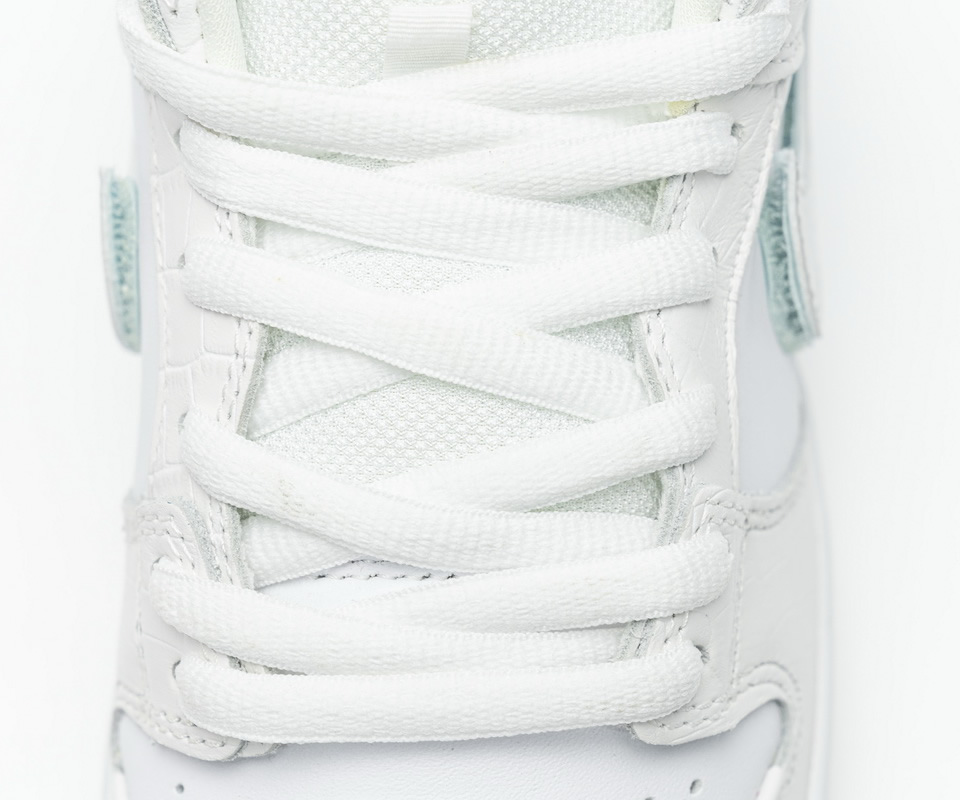 Nike Sb Dunk Low Pro Og Qs Diamond Supply White Bv1310 100 11 - www.kickbulk.co