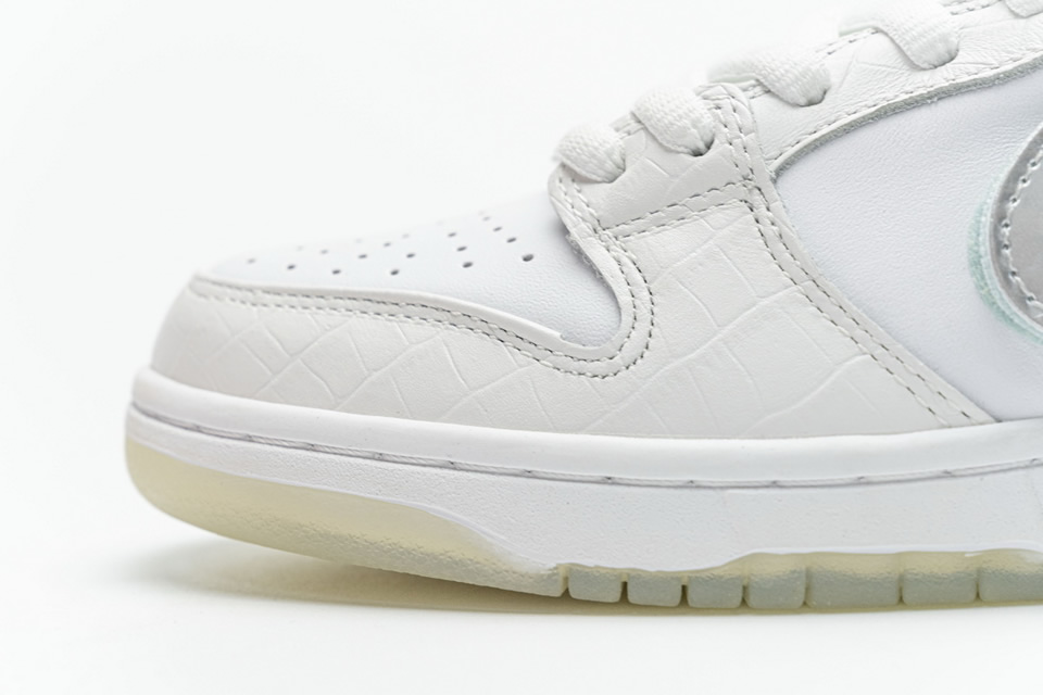 Nike Sb Dunk Low Pro Og Qs Diamond Supply White Bv1310 100 13 - www.kickbulk.co