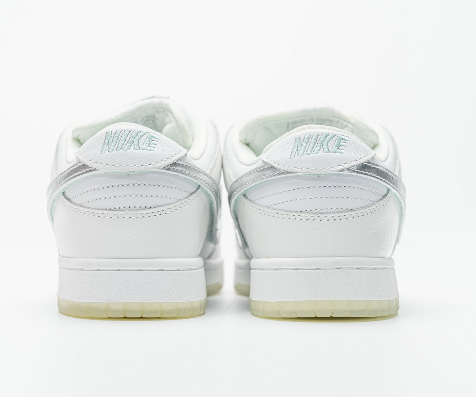 Nike Sb Dunk Low Pro Og Qs Diamond Supply White Bv1310 100 6 - www.kickbulk.co