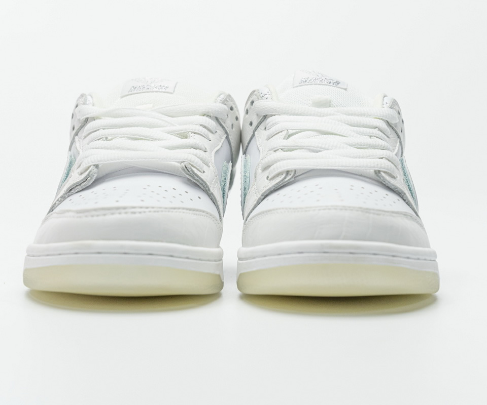 Nike Sb Dunk Low Pro Og Qs Diamond Supply White Bv1310 100 7 - www.kickbulk.co