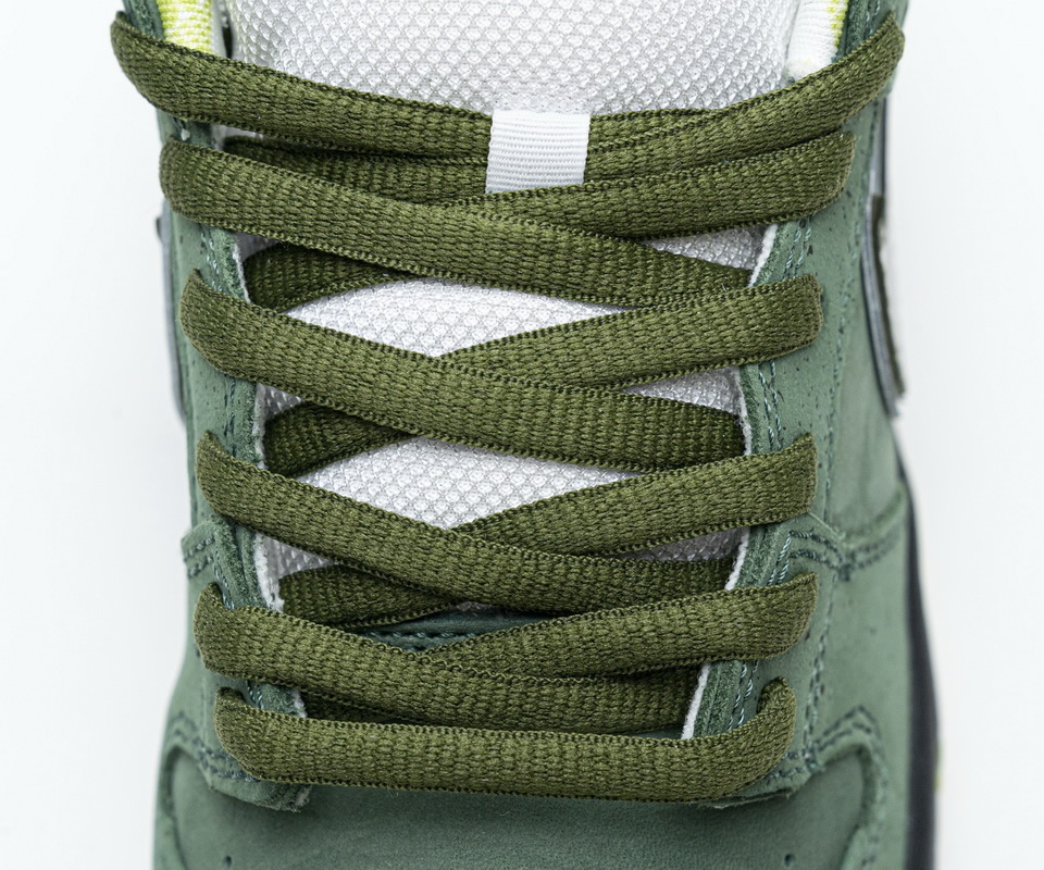 Nike Dunk Sb Concepts Green Lobster Bv1310 337 11 - www.kickbulk.co