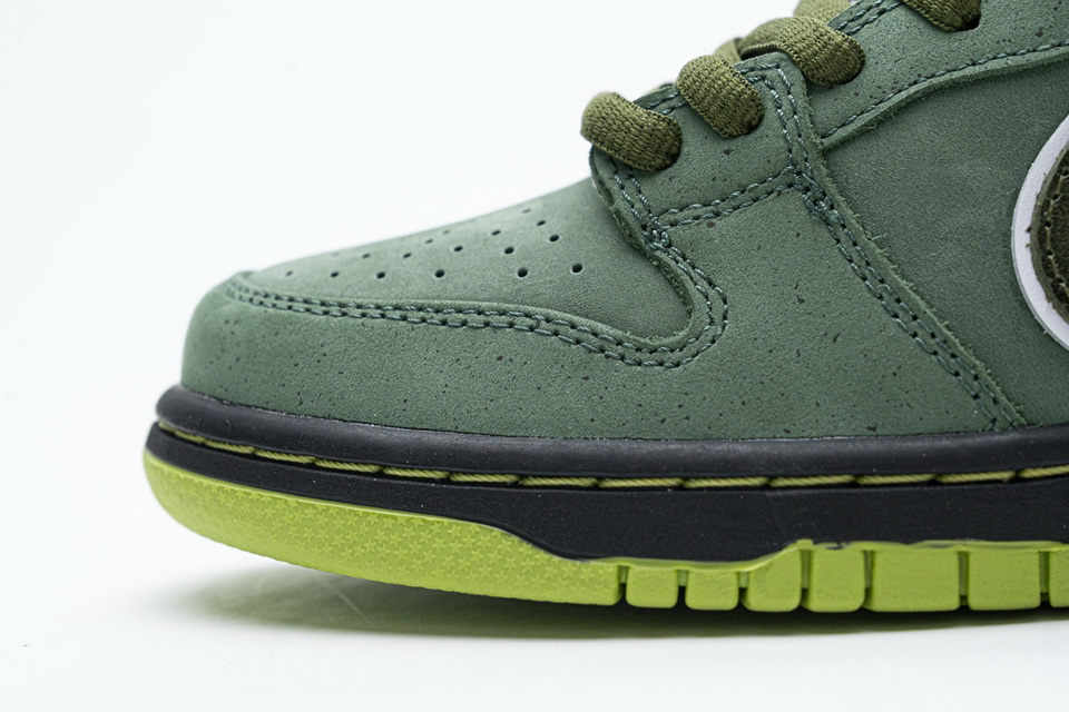 Nike Dunk Sb Concepts Green Lobster Bv1310 337 13 - www.kickbulk.co