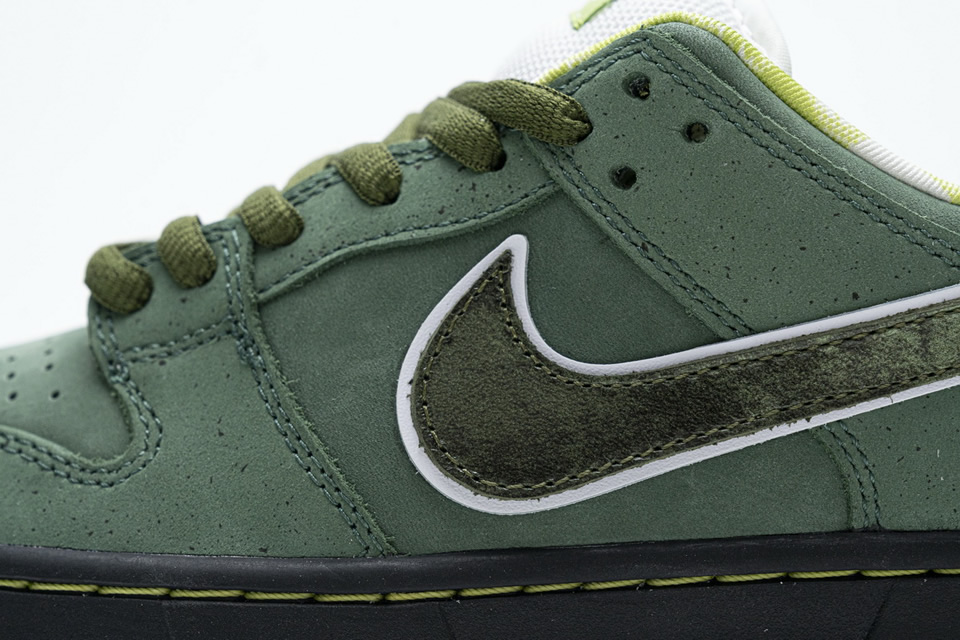 Nike Dunk Sb Concepts Green Lobster Bv1310 337 14 - www.kickbulk.co