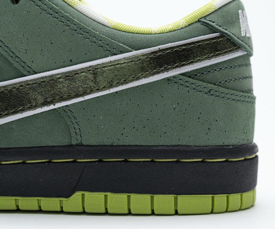 Nike Dunk Sb Concepts Green Lobster Bv1310 337 15 - www.kickbulk.co