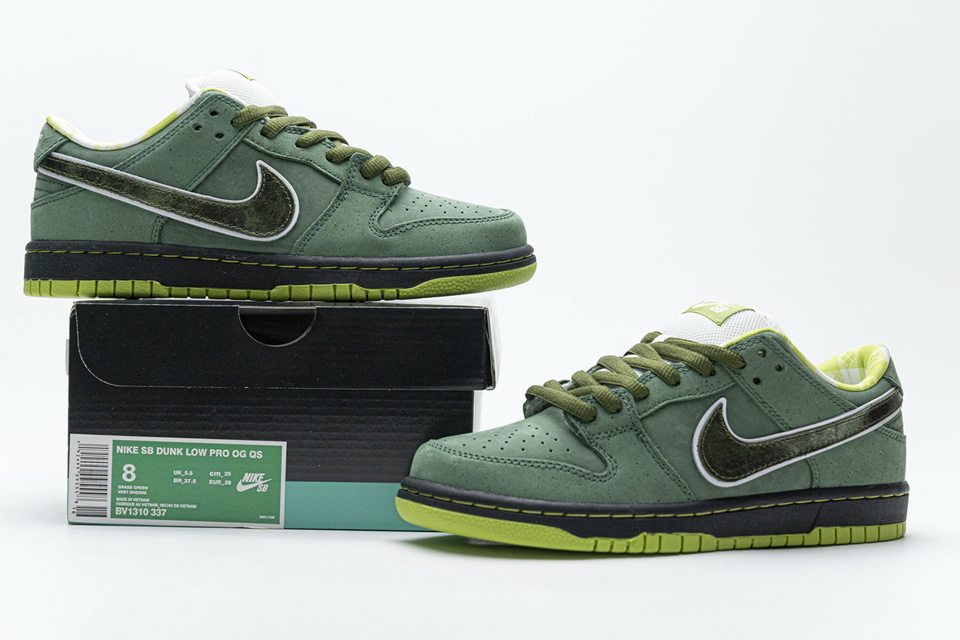 Nike Dunk Sb Concepts Green Lobster Bv1310 337 3 - www.kickbulk.co