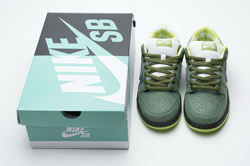 Nike Dunk Sb Concepts Green Lobster Bv1310 337 4 - www.kickbulk.co