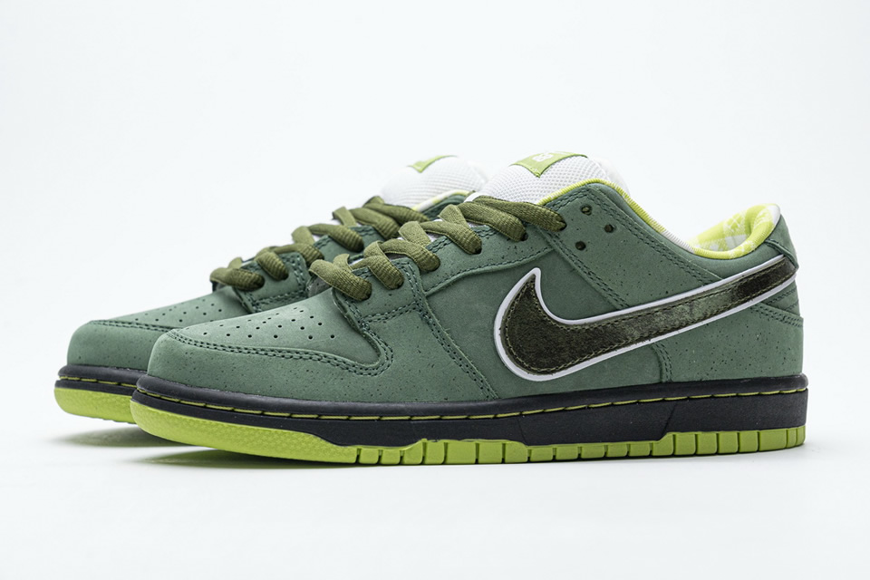 Nike Dunk Sb Concepts Green Lobster Bv1310 337 5 - www.kickbulk.co