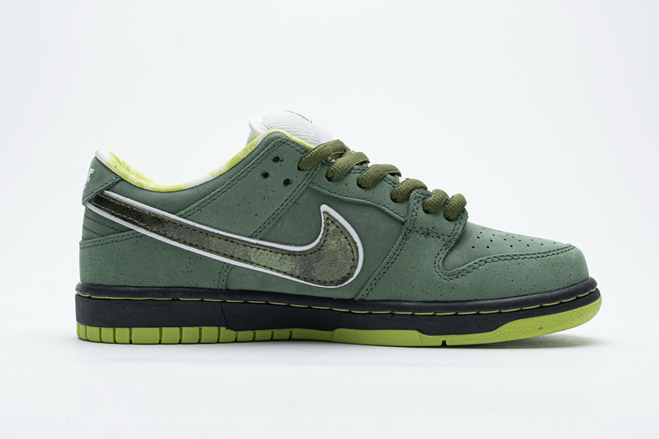 Nike Dunk Sb Concepts Green Lobster Bv1310 337 8 - www.kickbulk.co