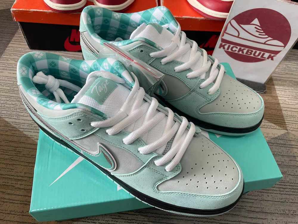 Nike Sb Dunk Diamond Lobster Bv1310 402 5 - www.kickbulk.co