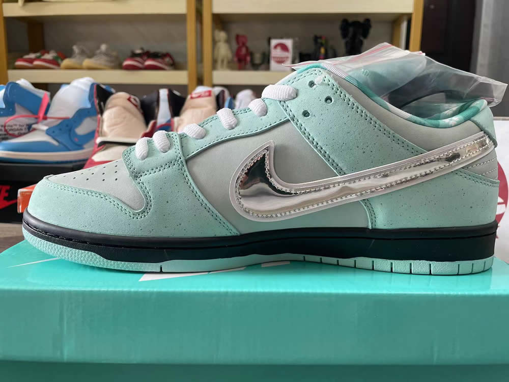 Nike Sb Dunk Diamond Lobster Bv1310 402 7 - www.kickbulk.co