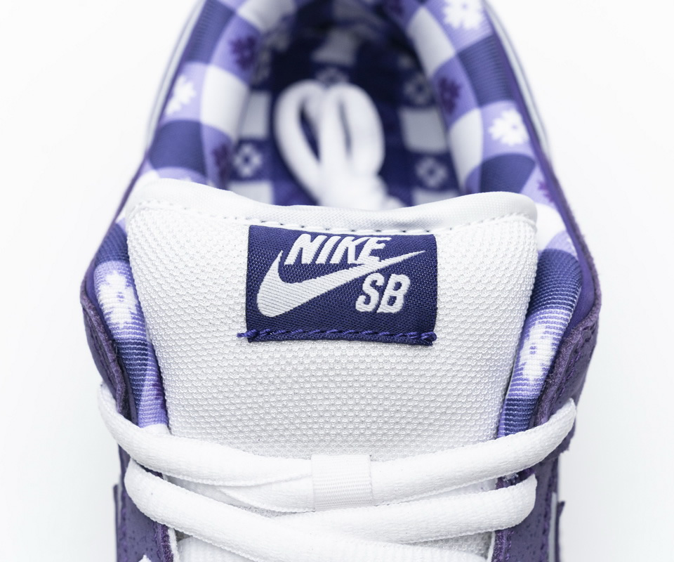 Nike Sb Dunk Low Pro Og Qs Purple Lobste Bv1310 555 15 - www.kickbulk.co