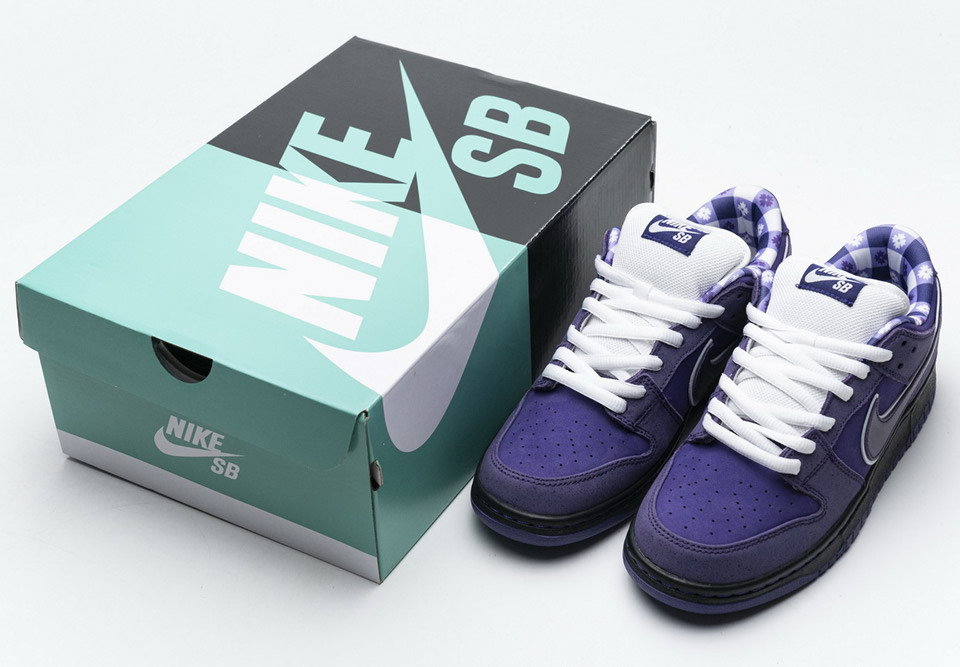 Nike Sb Dunk Low Pro Og Qs Purple Lobste Bv1310 555 7 - www.kickbulk.co