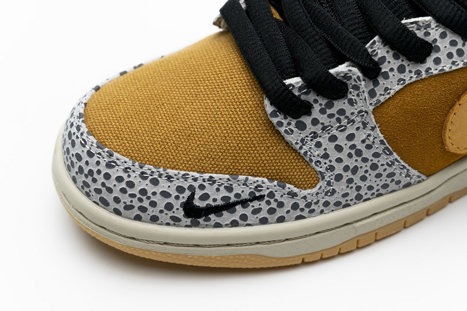 Nike Sb Dunk Low Safari Cd2563 002 15 - www.kickbulk.co