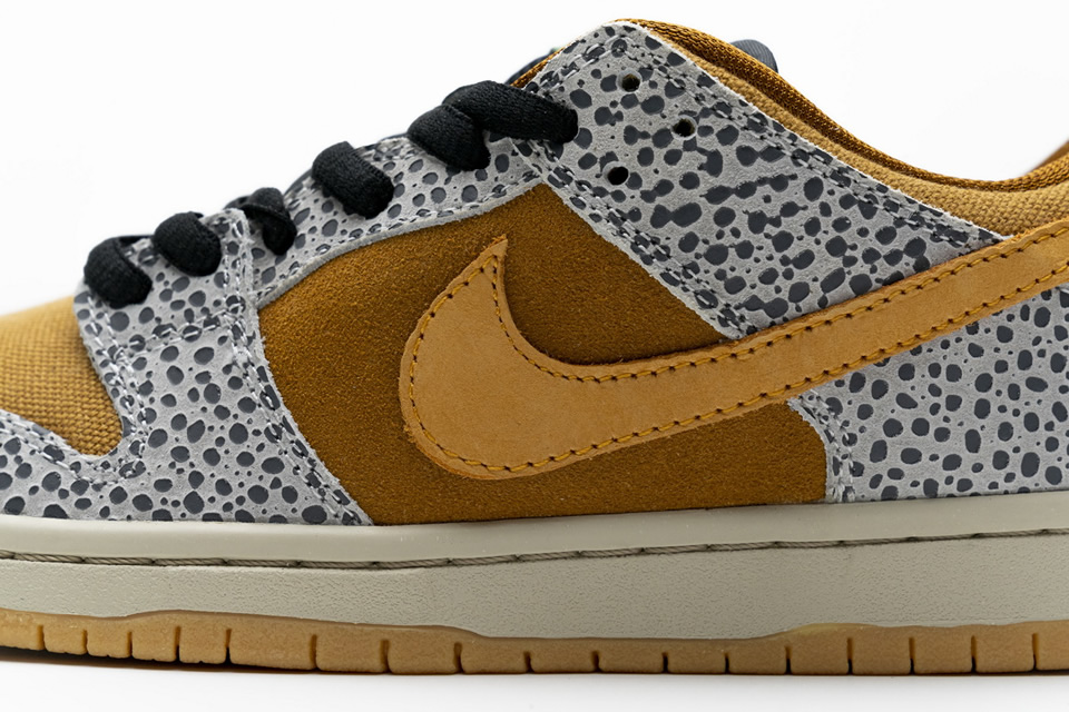 Nike Sb Dunk Low Safari Cd2563 002 16 - www.kickbulk.co