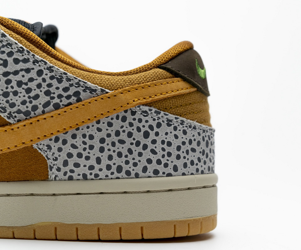 Nike Sb Dunk Low Safari Cd2563 002 17 - www.kickbulk.co