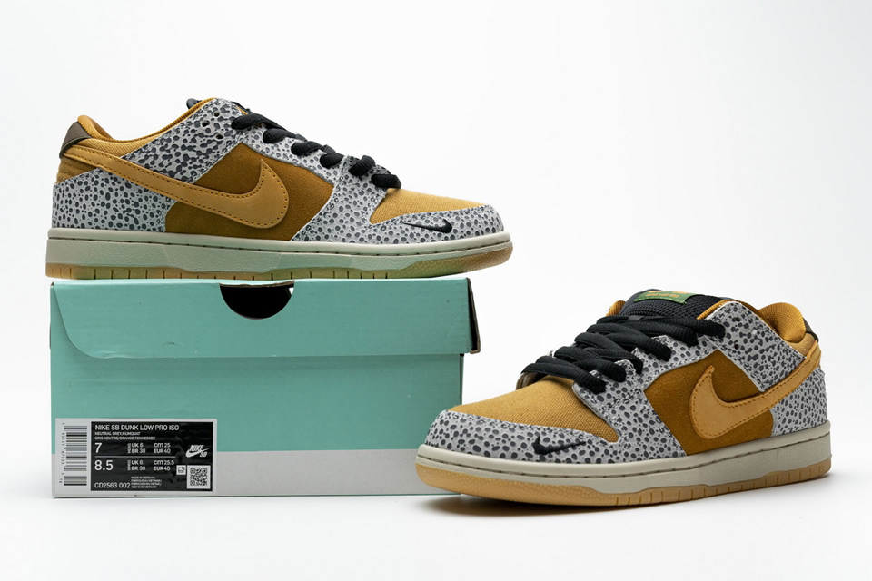 Nike Sb Dunk Low Safari Cd2563 002 3 - www.kickbulk.co