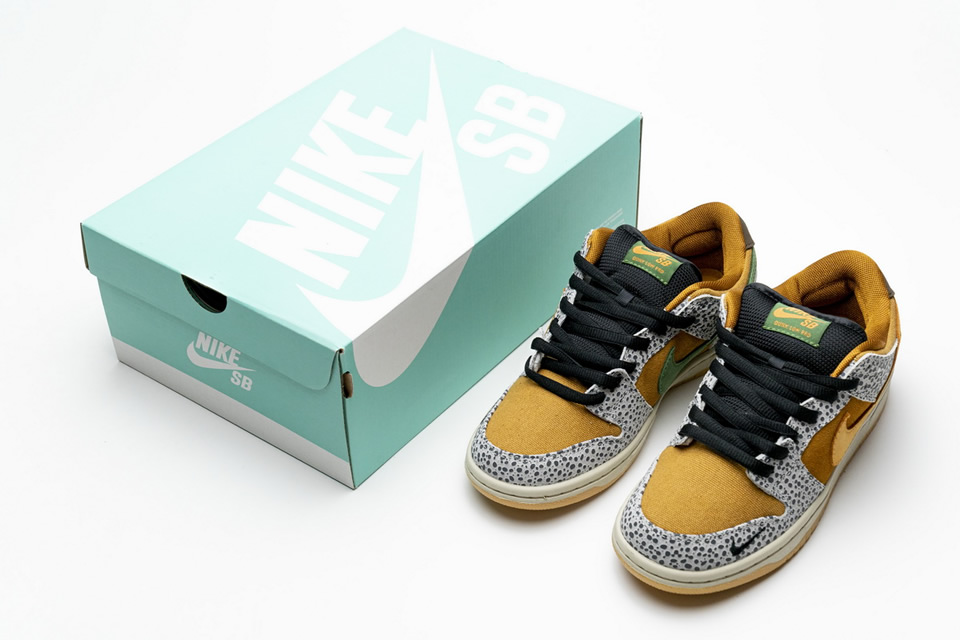 Nike Sb Dunk Low Safari Cd2563 002 4 - www.kickbulk.co