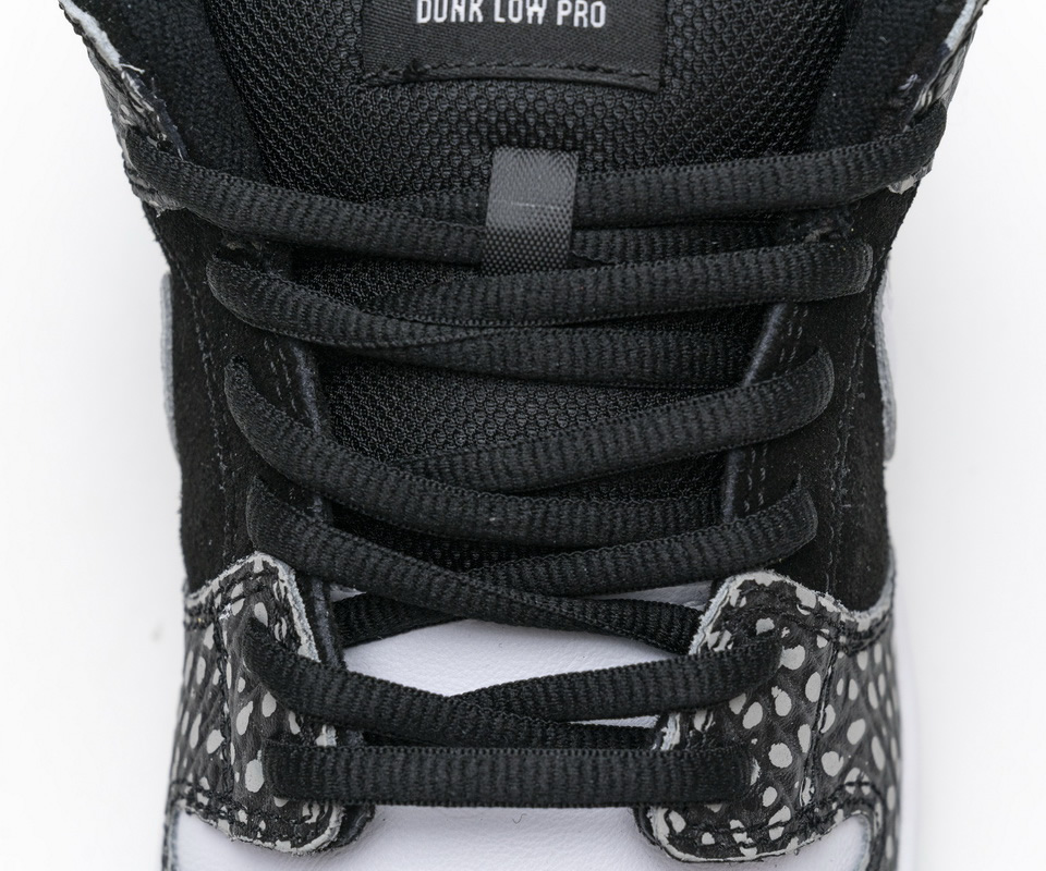 Nike Sb Dunk Low Pro Iso Black White Cd2563 003 11 - www.kickbulk.co