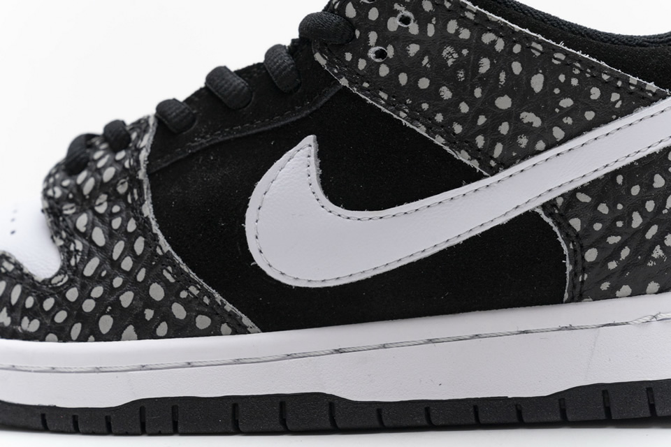 Nike Sb Dunk Low Pro Iso Black White Cd2563 003 14 - www.kickbulk.co