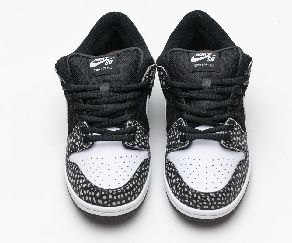 Nike Sb Dunk Low Pro Iso Black White Cd2563 003 2 - www.kickbulk.co