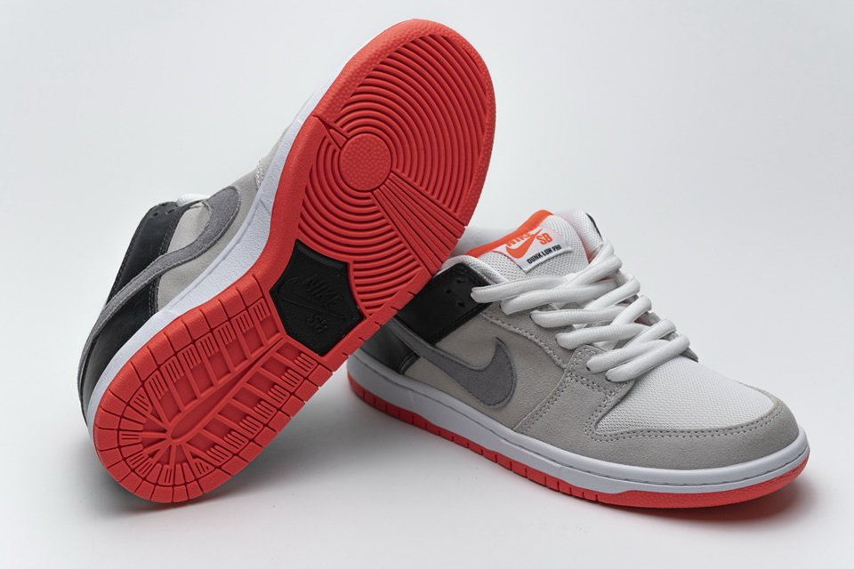 Nike Sb Dunk Low Pro Iso Infared Cd2563 004 5 - www.kickbulk.co