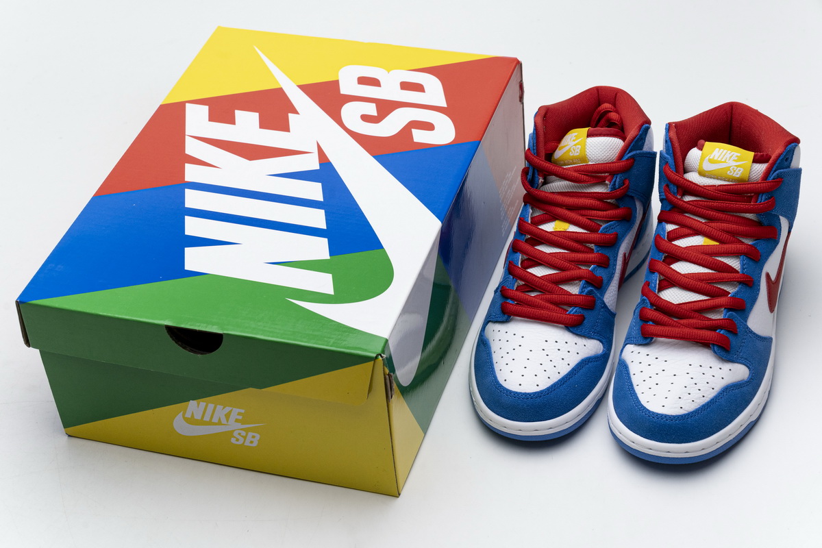 Nike Sb Dunk High Doraemon New Release Date Ci2692 400 20 - www.kickbulk.co