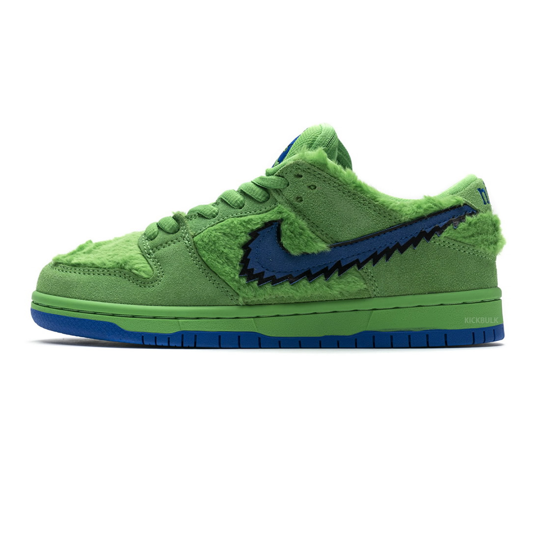 Grateful Dead Nike Sb Dunk Low Green Bear Cj5378 300 1 - www.kickbulk.co