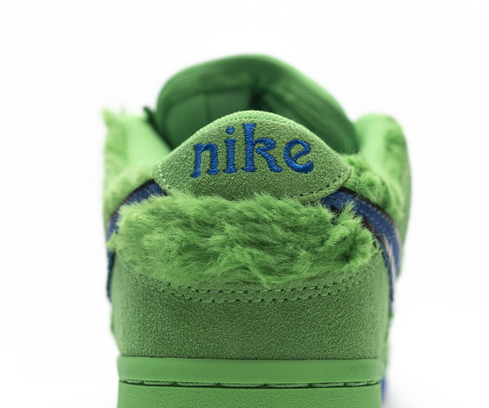Grateful Dead Nike Sb Dunk Low Green Bear Cj5378 300 18 - www.kickbulk.co