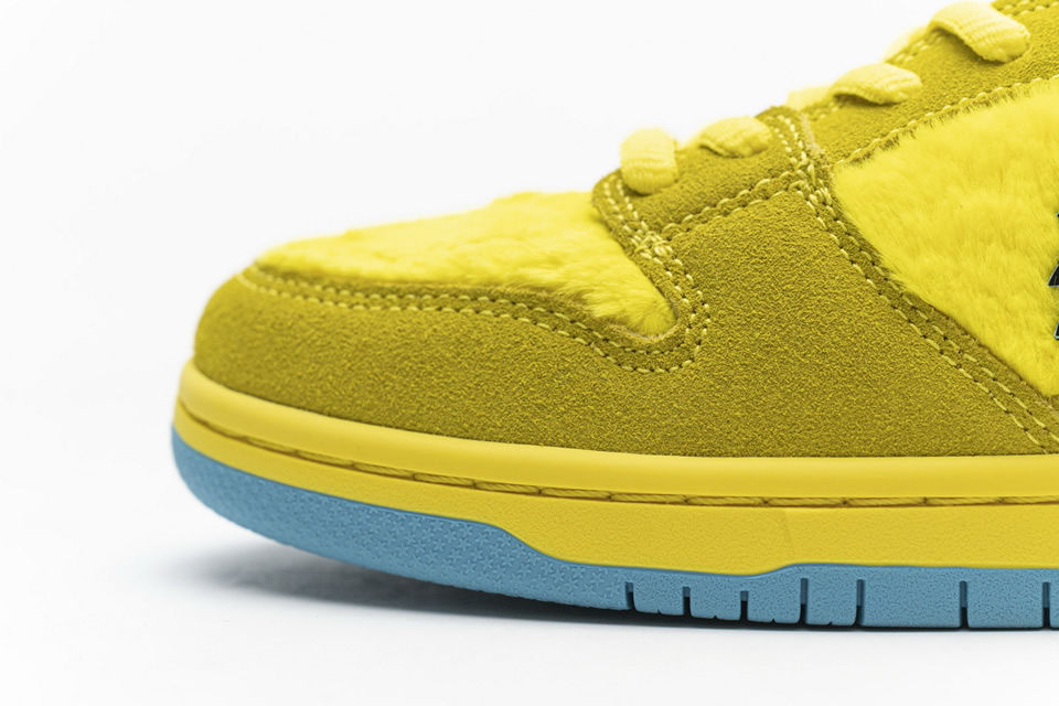 Grateful Dead Nike Sb Dunk Low Yellow Bear Cj5378 700 13 - www.kickbulk.co