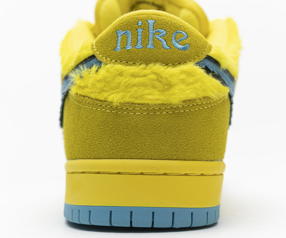 Grateful Dead Nike Sb Dunk Low Yellow Bear Cj5378 700 16 - www.kickbulk.co