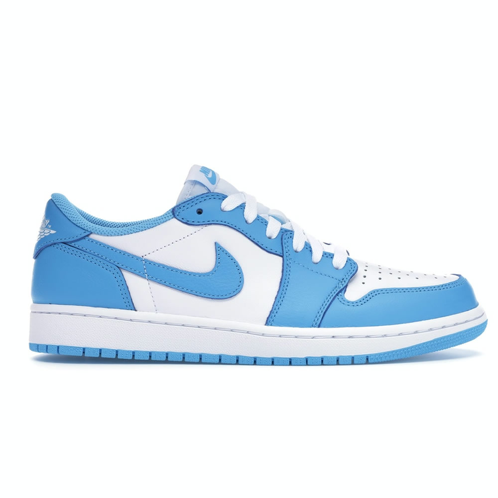 Nike Sb Air Jordan 1 Low Unc Blue White Cj7891 401 2 - www.kickbulk.co